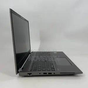 Laptop HP ZBook 17 32GB Intel Core I7 SSD 512GB