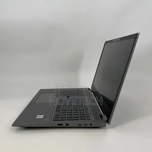Laptop HP ZBook 17 32GB Intel Core I7 SSD 512GB