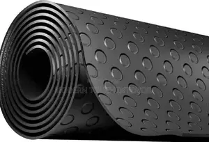 Soft Elegant Coin Mats