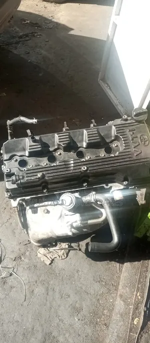 Slim Engine 2tr Prado, Toyota Hiace 7l