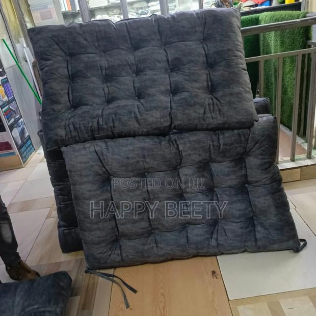 Pallet/ Floor Cushions - thumbnail 2