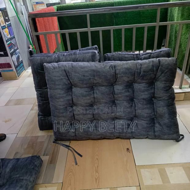 Pallet/ Floor Cushions - thumbnail 3