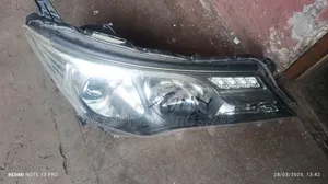Toyota Rav 4 Head Light 2014 Zenon