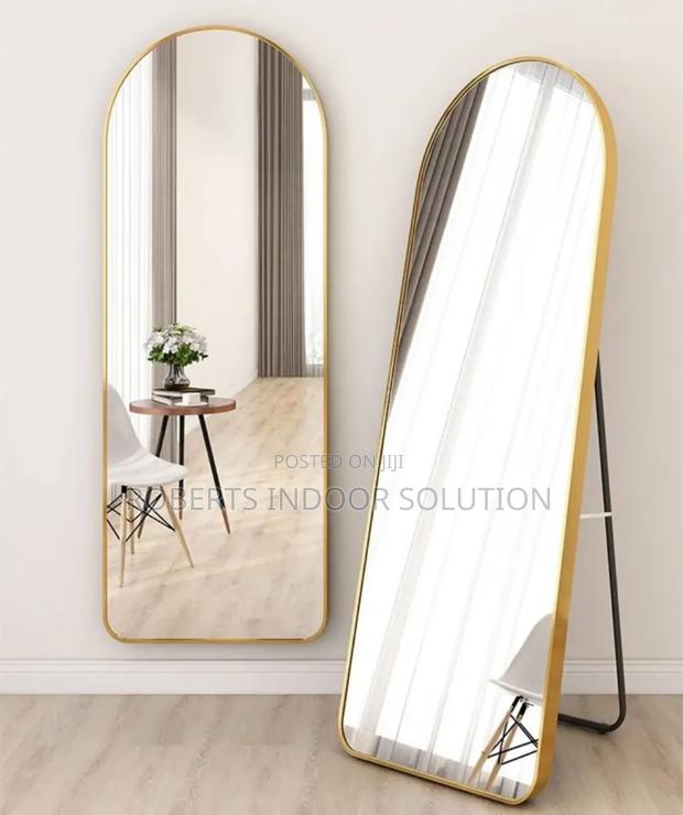 Astonishing Full Length Mirror Available