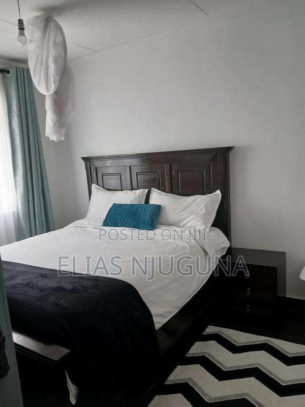Airbnb 2br Nairobi Jogoo Road Kimathi Estate