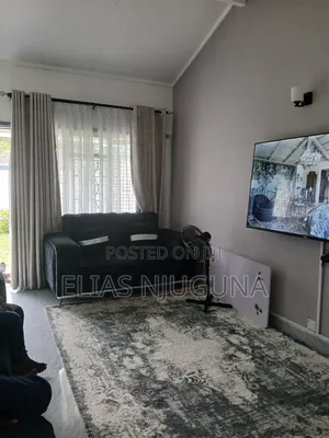 Airbnb 2br Nairobi Jogoo Road Kimathi Estate