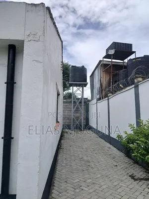 Airbnb 2br Nairobi Jogoo Road Kimathi Estate