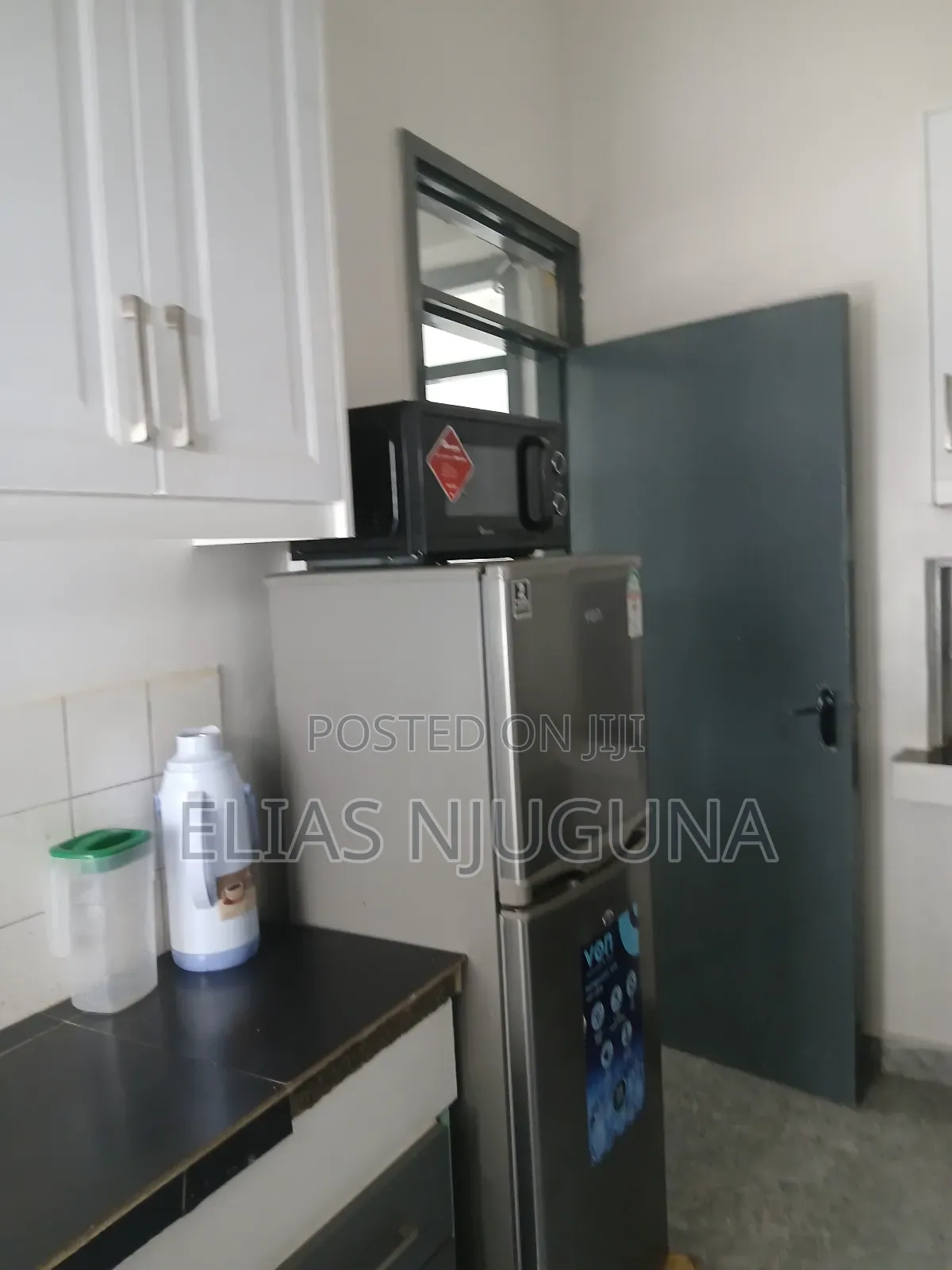 Airbnb 2br Nairobi Jogoo Road Kimathi Estate