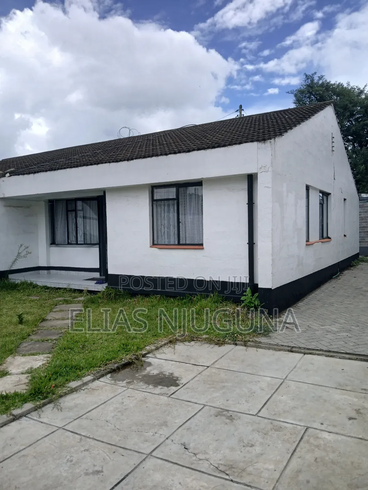 Airbnb 2br Nairobi Jogoo Road Kimathi Estate