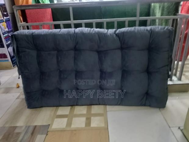 Super Comfy Pallet Cushion - thumbnail 3