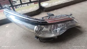 Toyota Fortuner Headlight Non Zenon 2015