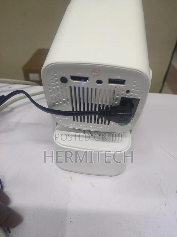 LCD Hd Projector Smart Android - main view