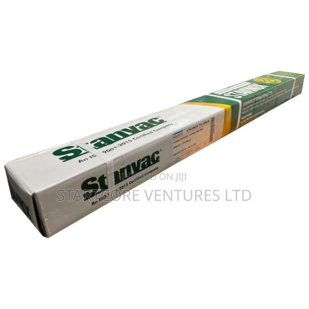 Stanvac 5kg Stainless Steel 1.6mm 308 Tig Welding Wire