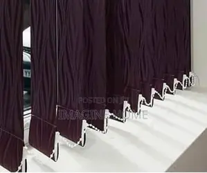 Blinds Room