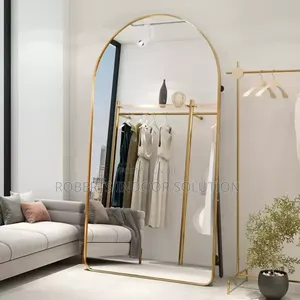 "A Mirror Never Lies."Full Length Mirror Available