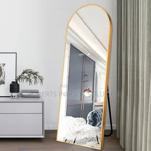 "A Mirror Never Lies."Full Length Mirror Available
