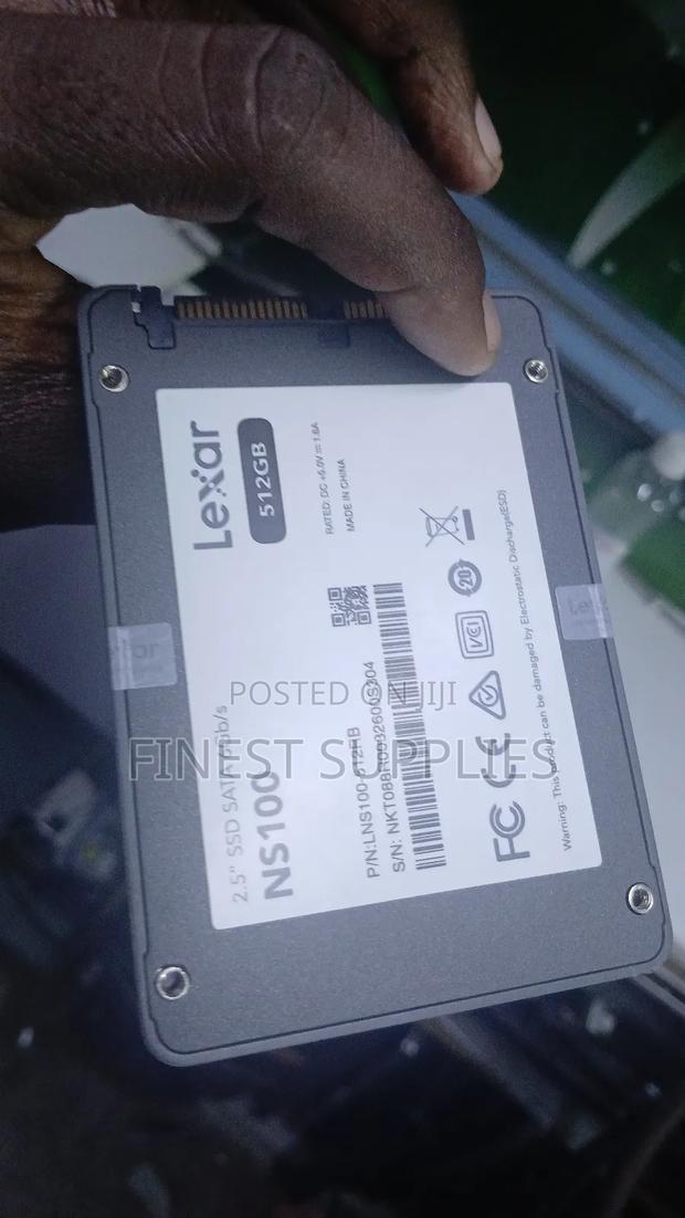 256gb 2.5 SSD Offer - main view