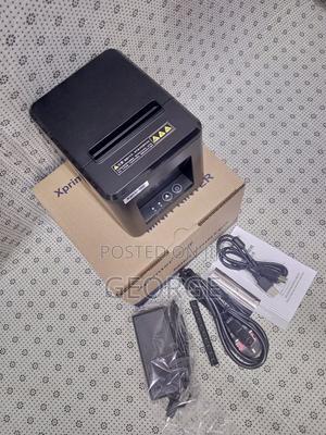 -affordable Xprinter 80mm Pos Thermal Receipt Print - thumbnail 2