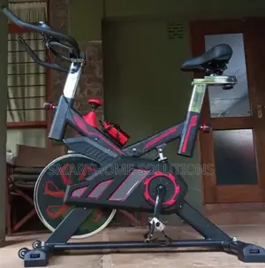 Outstanding Spike Bike