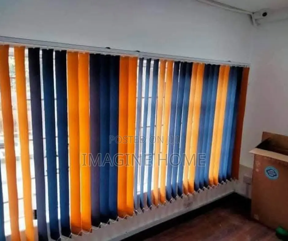Mix Color Quality Window Blinds