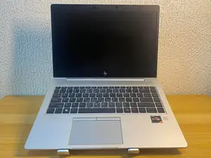 Laptop HP EliteBook 735 G5 8GB AMD Ryzen 3 SSD 256GB
