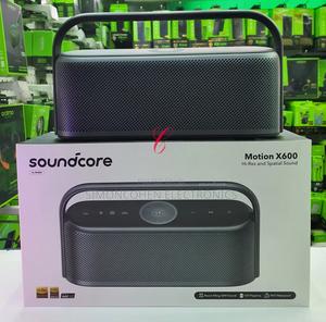 Soundcore Motion Bluetooth Speaker - main view