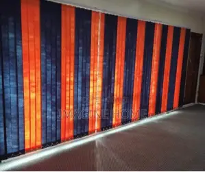 Vertical Blinds Window Blinds