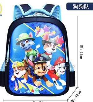 Paw Patrol School Bags - thumbnail 2