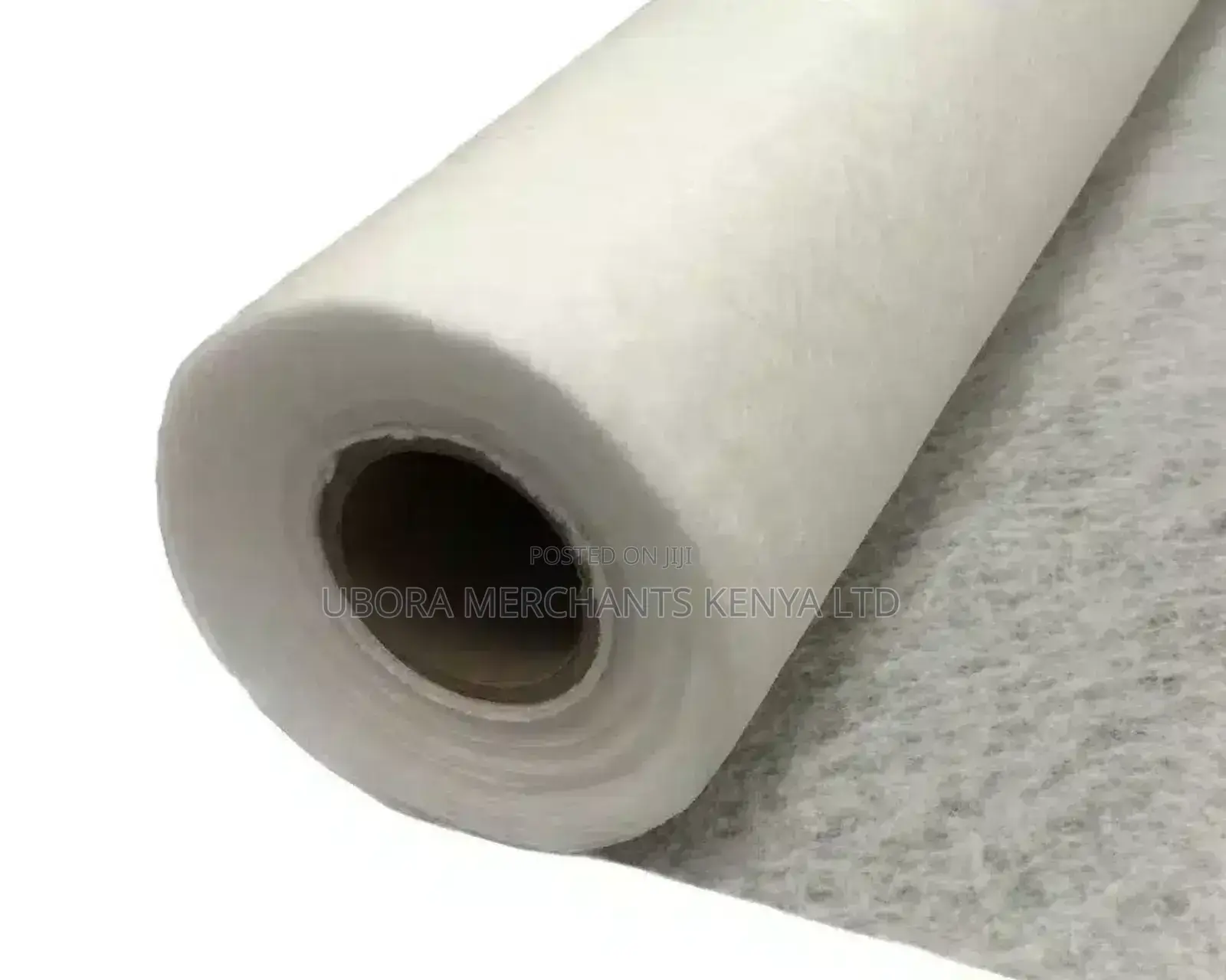 Nonwooven Polypropylene Filament