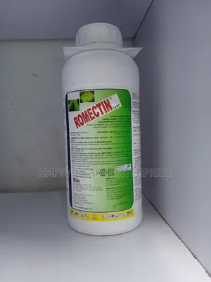 Romectin 1.8ec Insecticide/Miticide 1l