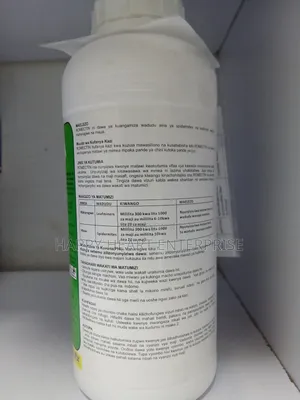 Romectin 1.8ec Insecticide/Miticide 1l