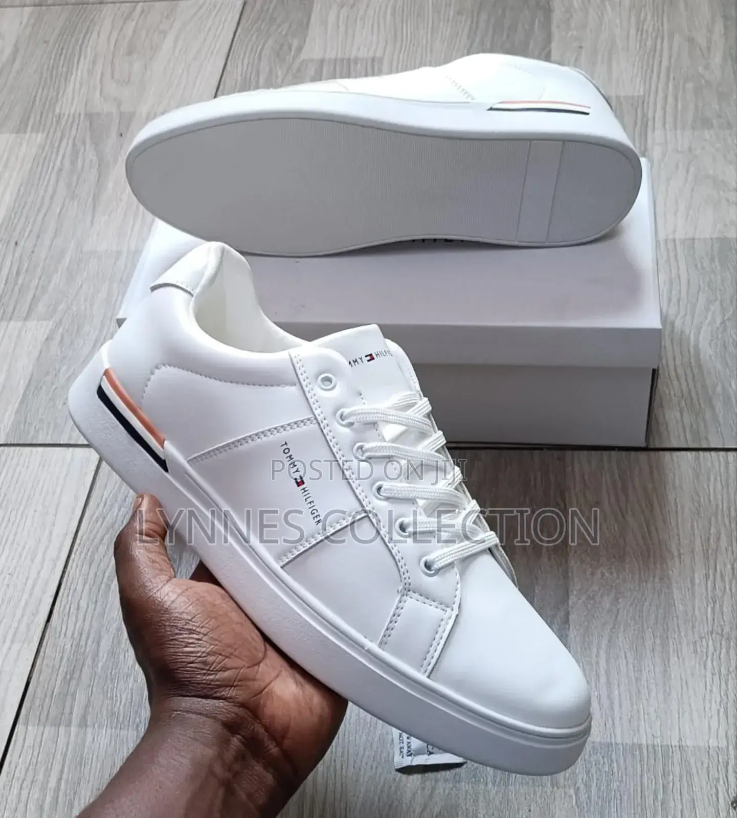 Smart Casuals