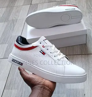 Smart Casuals