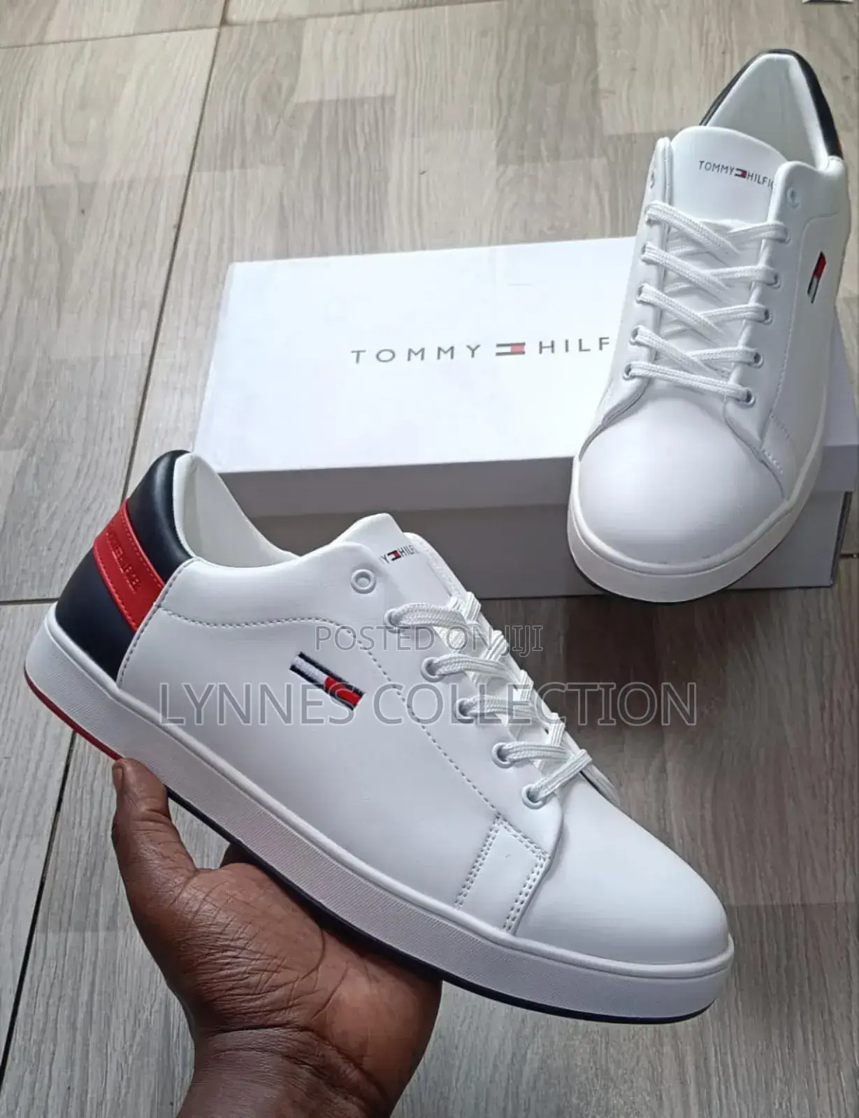 Smart Casuals