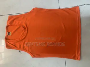Plain  Vests