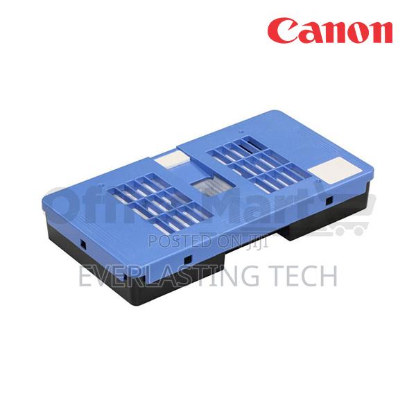 Canon Mc-31 Maintenance Cartridge - 1156c005ab