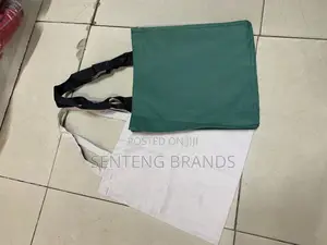 African Tote Bags