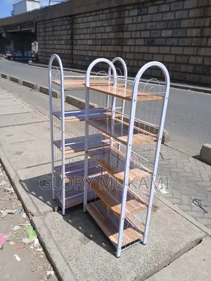 Shoe Rack Holder
