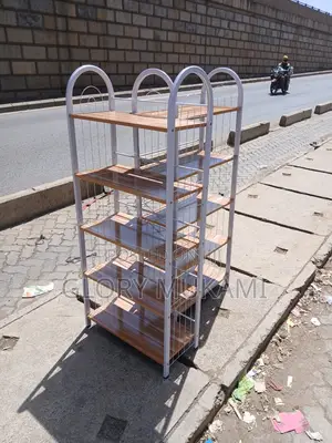 Shoe Rack Holder