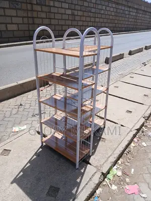 Shoe Rack Holder