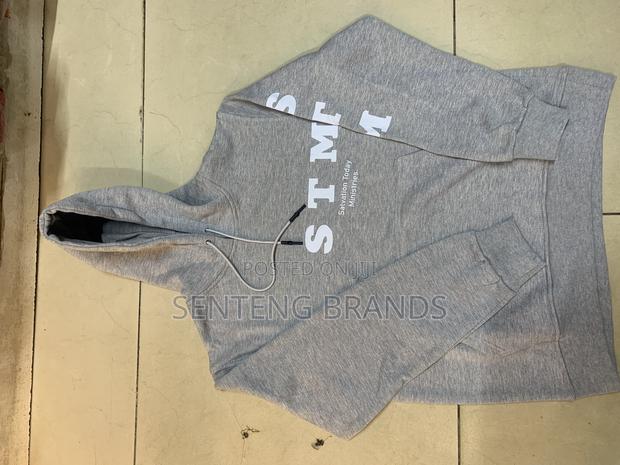 Branded Hoodies - thumbnail 2