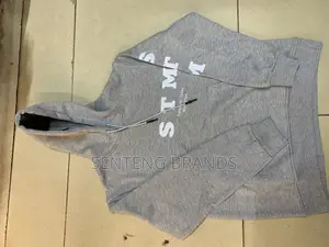 Branded Hoodies