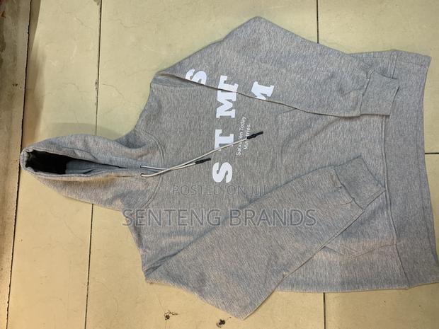 Branded Hoodies - main view