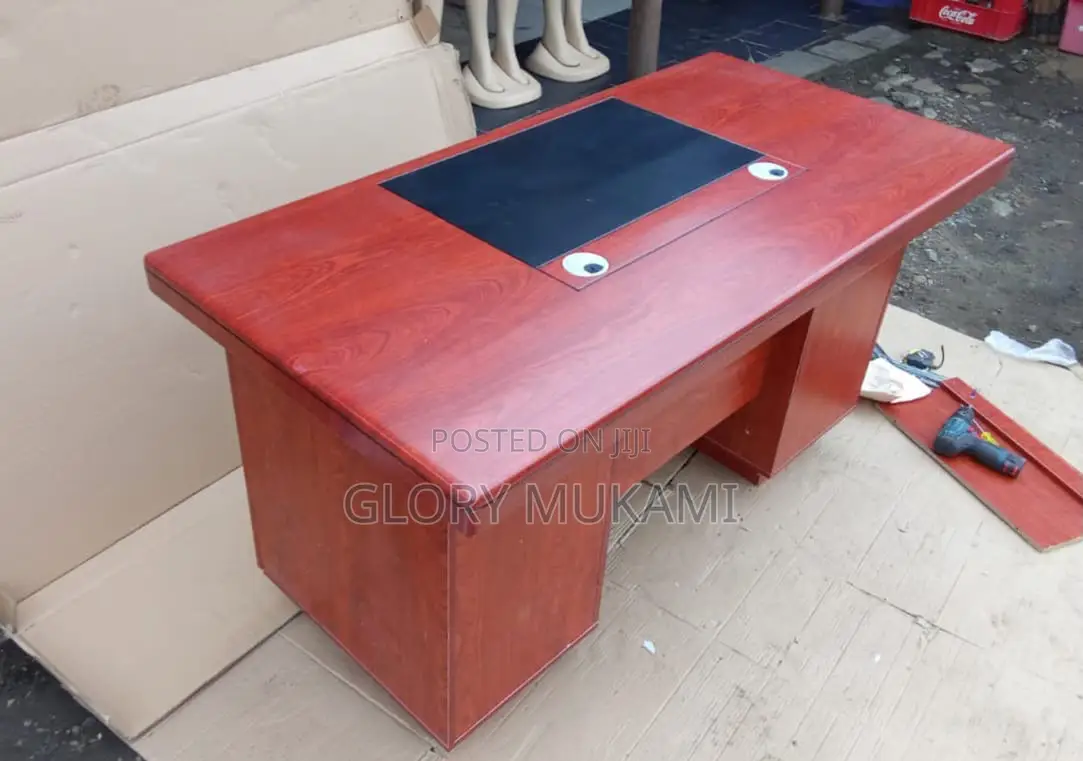 Executive Office Desk