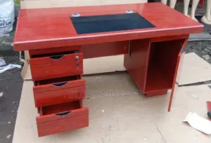 Executive Office Desk