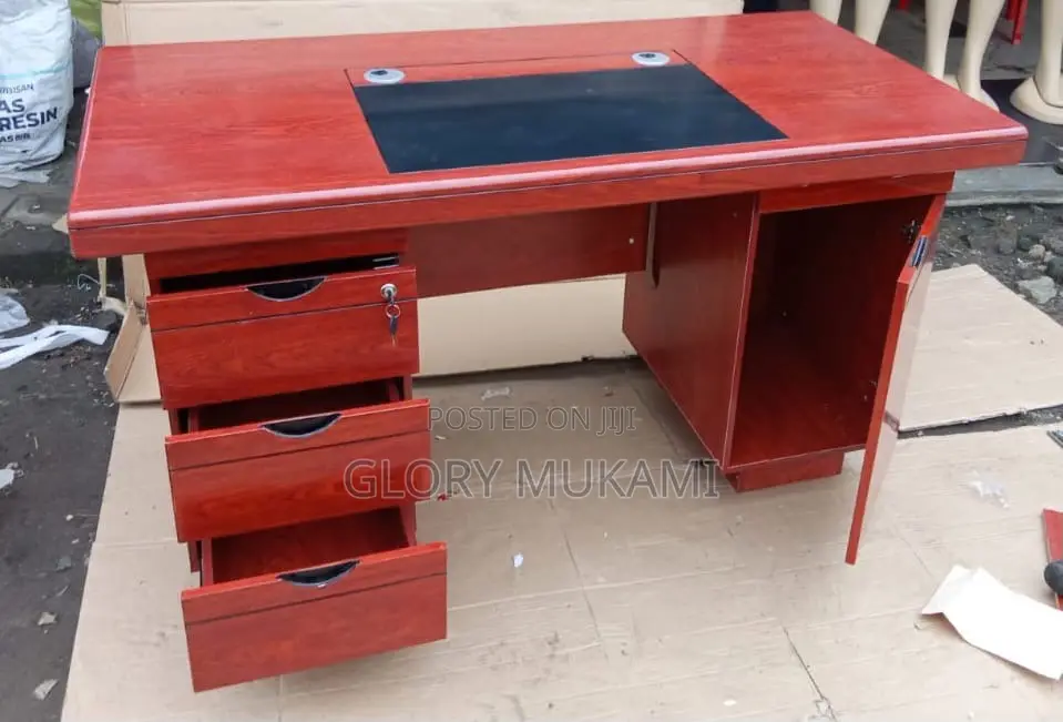 Executive Office Desk