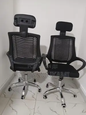 Headrest Office Chairs Imported