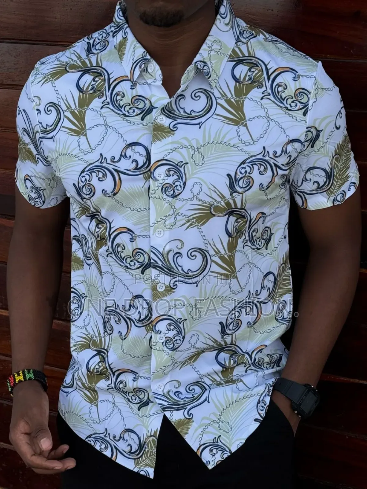 Floral Shirts09