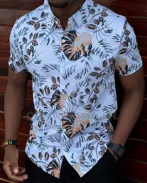Floral Shirts09