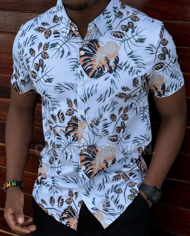 Floral Shirts09 - thumbnail 2